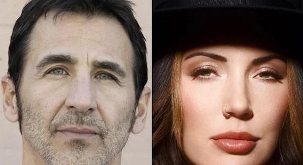 A Godsmack frontembere először beszélt párjáról, a Dorothy énekesnőjéről