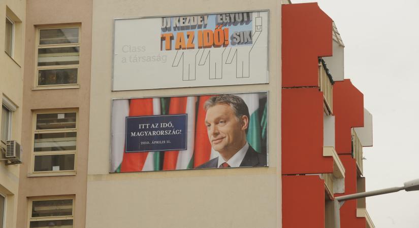 40 ígéretet tett a Fidesz a 2010-es programjában, megnéztük, mi lett belőlük