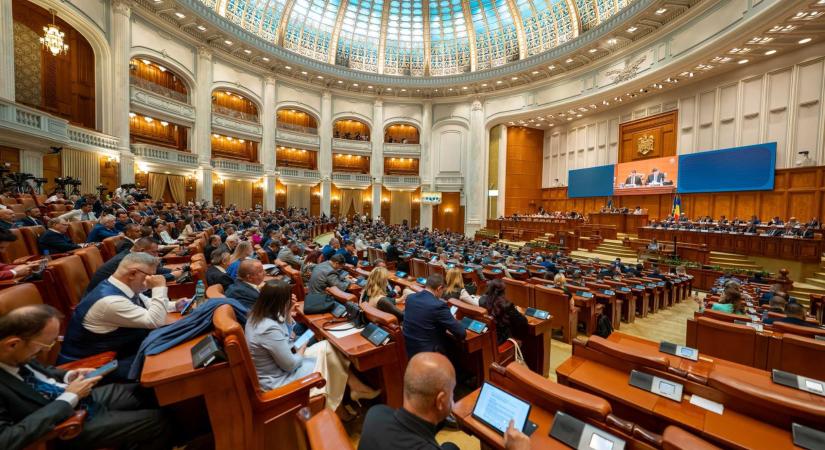 Összefogott a PSD és az AUR, május elején buktatnák Bolojant (VIDEÓ)