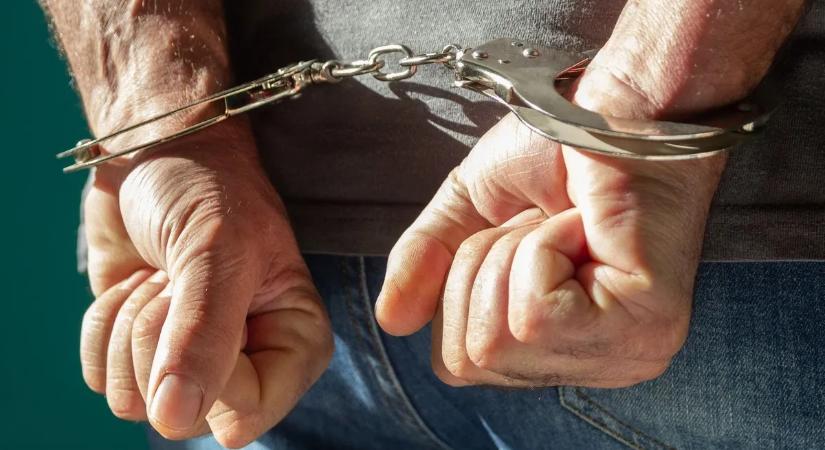 Hosszú hajtóvadászat után Németországban fogták el a veszélyes magyar bűnözőt