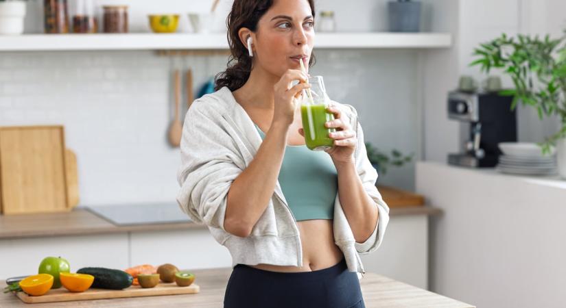 5 egészséges étel, amitől valójában csak éhesebb leszel