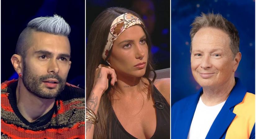 Azt hiszed, mindent tudsz az X-Faktor mentorairól? Most kiderül!