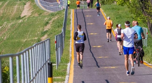 NN Ultrabalaton 2026: rekordok hétvégéje a Balaton körül