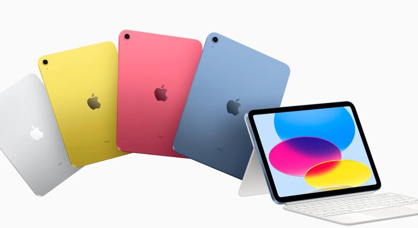 iPad Neo néven érkezhet az idei legolcsóbb Apple tablet
