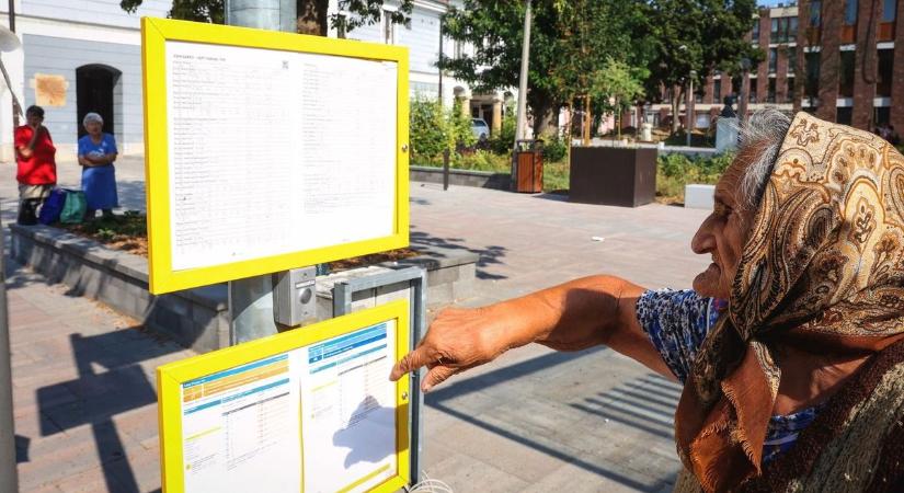 Itt a MÁV bejelentése: nagyot csavarnak a hajdú-bihari menetrendeken!