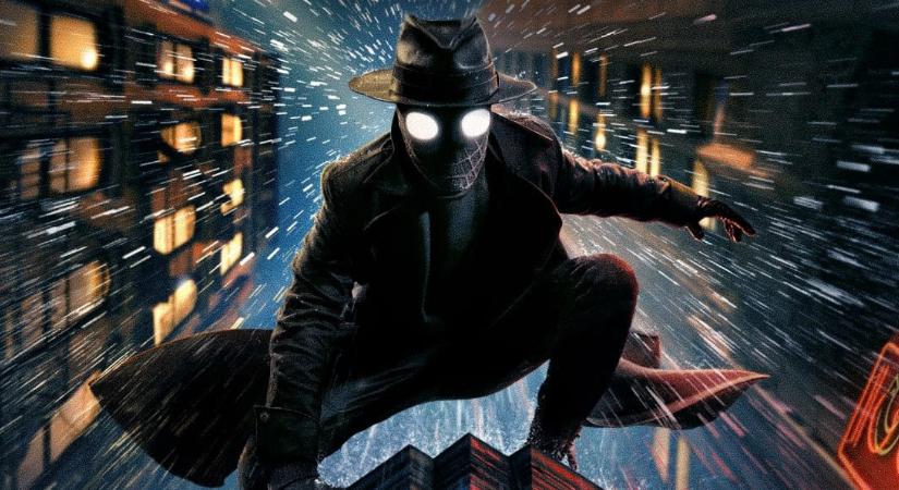 Itt a Nicolas Cage főszereplésével készült Pókember-sorozat új előzetese, A Pók: Noir májusban a streamingóriás platformján!