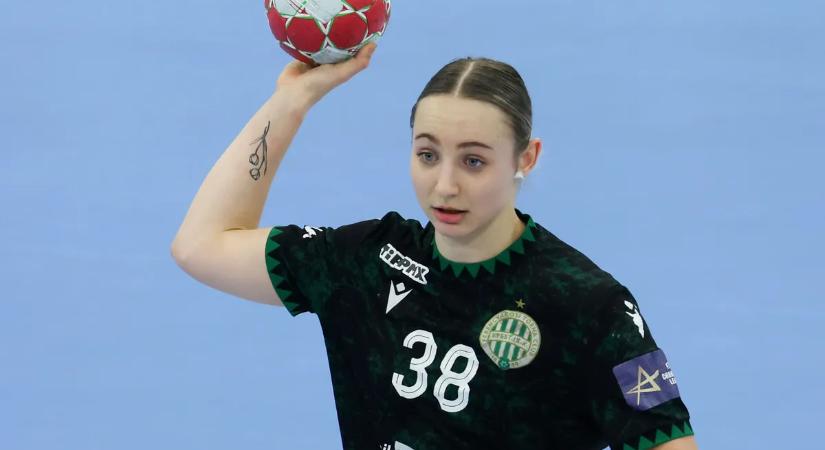 Nem érte el fő célját a Fradi, lemaradt a négyes döntőről