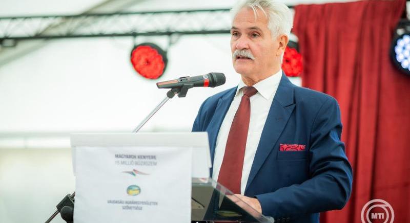 A leköszönő kormány nemzetpolitikai eredményeit méltatta Kövér László Zentán