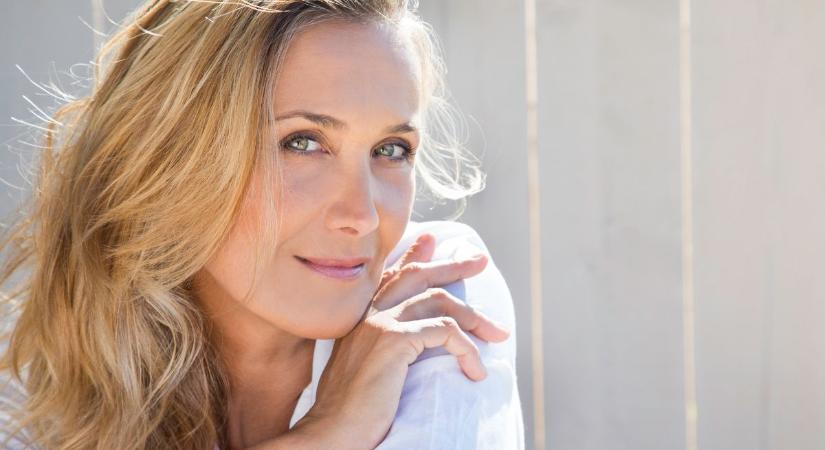 A 40 feletti, egyedülálló nők ezzel a rejtett erőforrással rendelkeznek