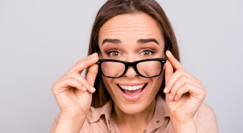 Neked is nő a kezed és minden a lakásban? Ez az optikai illúzió megőrjíti az Instagramot