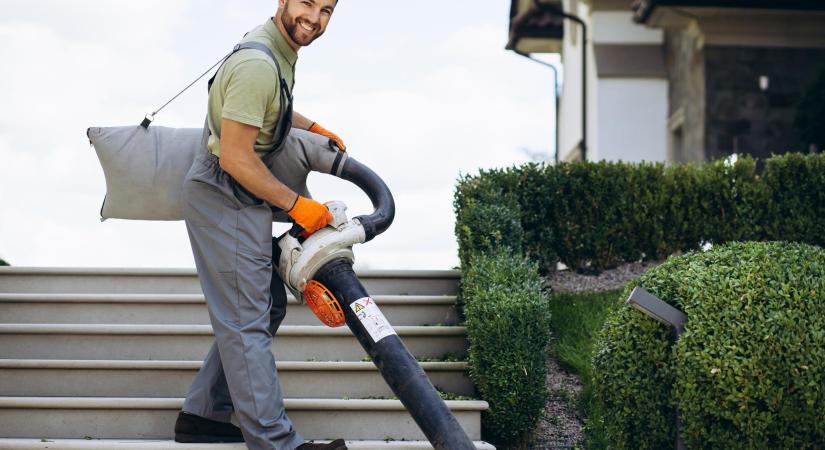 Tavaszi kertszépítés: Hogyan szabaduljunk meg a tél nyomaitól?