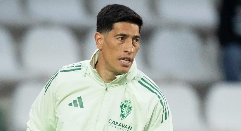 „Teljes kontrollvesztés” – keményen arcon ütötte ellenfelét az argentin válogatott kapus