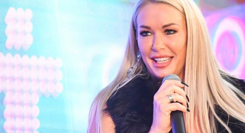 Molnár Anikó lakásfelújításba kezdett, fotókkal szemléltette, hogy halad