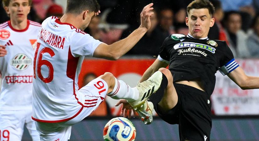 „Konkrétan katasztrófa volt”: az ETO magyar válogatott játékosa nem fogta vissza magát