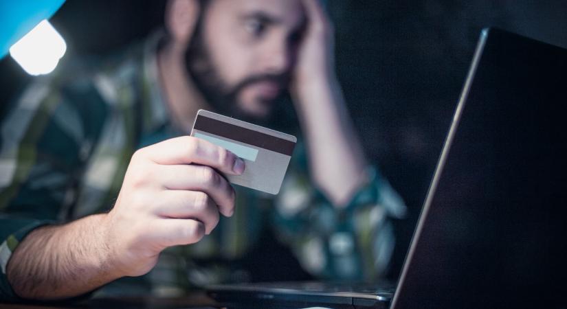 Kevesebben vannak, de ők több mint 800 ezer forintot veszítenek