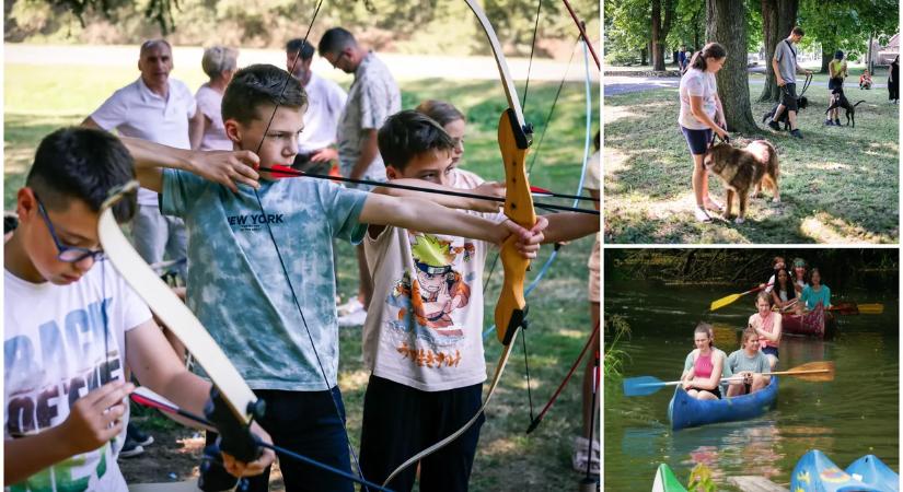 Drágább lett a nyári táborozás: így alakulnak idén az árak