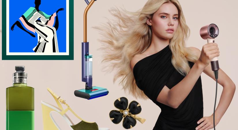 Anyák napi ajándékok, amikkel mellélőni nem lehet