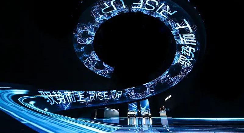 A gondolkodó autók felé tart Kína