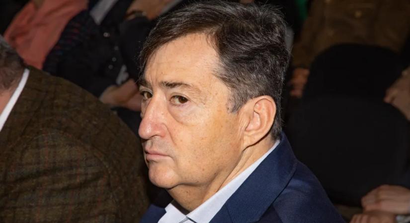 Mészáros Lőrinc levelet írt Magyarnak, megnyugtató választ remél tőle