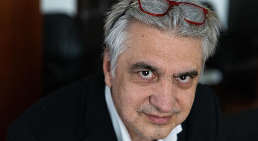 „A megbocsátás nagyon veszélyes dolog”