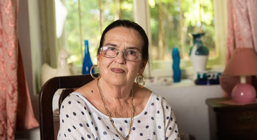 Most érkezett a szívszaggató hír Oszter Sándor özvegyéről: "Hétről hétre jön valami..."