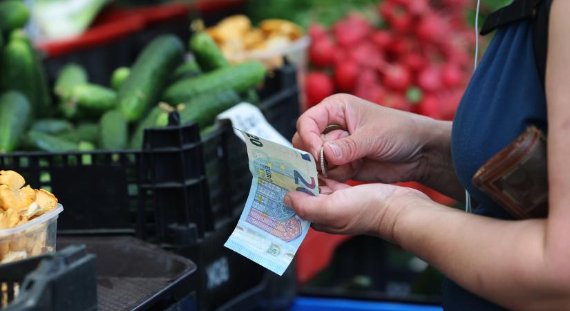 Elindulhat az euróbevezetés Magyarországon, most döntő pillanat kapujában lehetünk