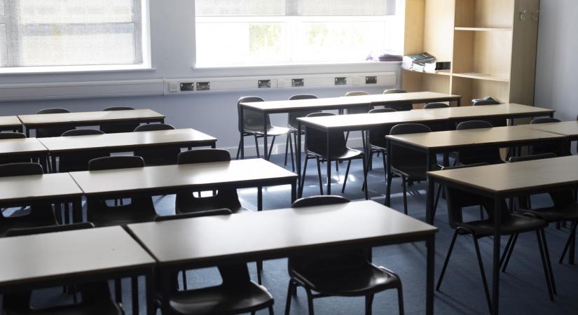 Újabb fenyegetés érte Horvátország iskoláit: azonnal ki kellett vezényelni a rendőrséget