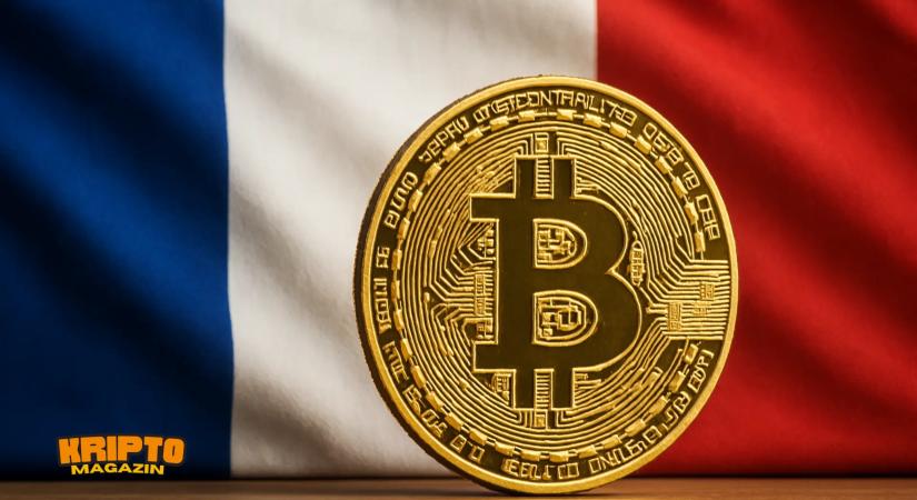 Vanessa Perrée szerint 88 embert emeltek vád alá francia kriptós támadások miatt