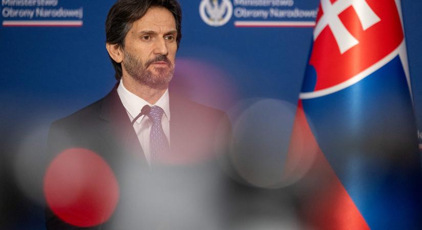 Kaliňák tovább hergel: A saját kitelepítésükre önként jelentkeztek a magyarok