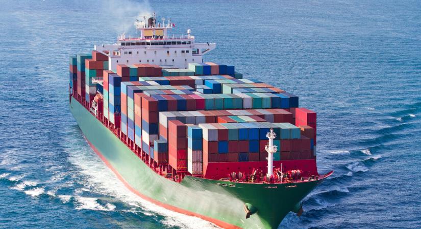 Rossz hírek jöttek egy másik fontos tengeri kereskedelmi útvonalról is