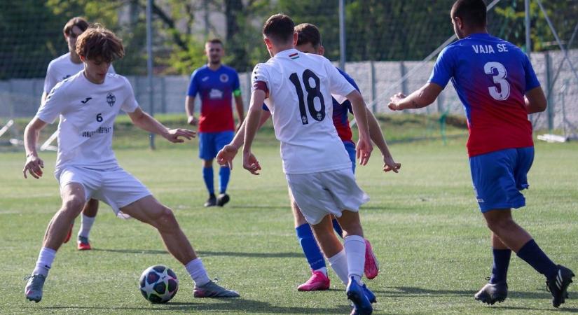 Brutális végeredmény! Mutatjuk mennyit gólt rúgott a Nyíregyháza