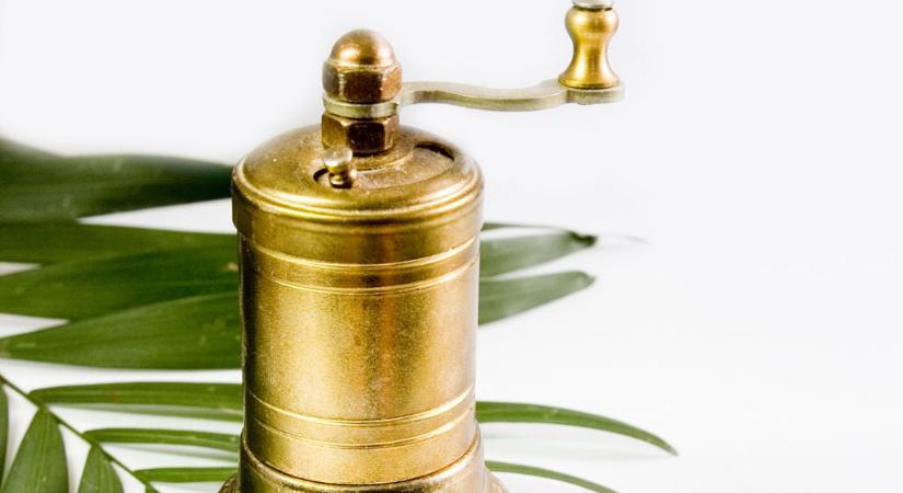 Régi mákdaráló a konyhádban? Lehet, hogy többet ér, mint gondolnád