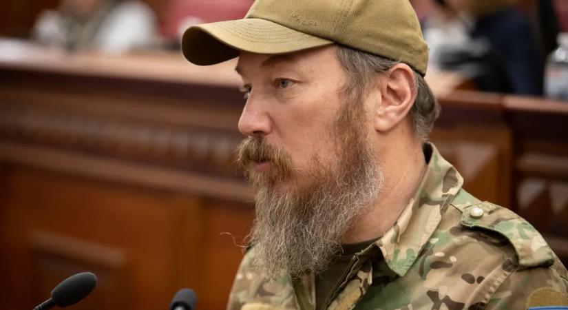 Ukrán drónparancsnok: Az emberiség történetének legnagyobb tömeges ellenséggyilkolása zajlik