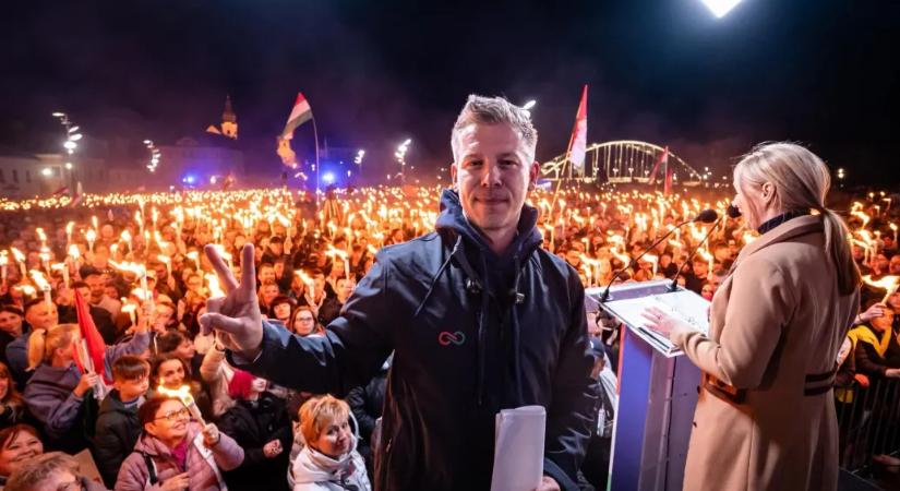A Magyar Nemzet azt ígéri, hogy a jövőben nem nevezi poloskának, és nem tünteti fel rovarként Magyar Pétert