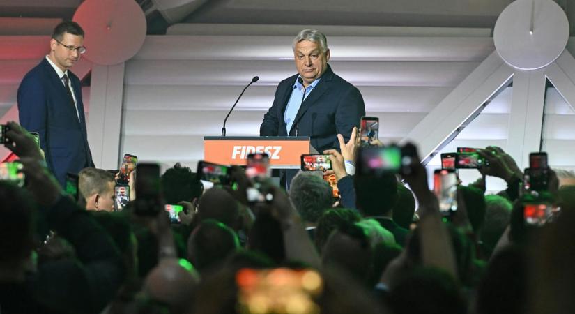 Kormányzati Tájékoztatási Központ: Orbán Viktor csak a világbajnokságra utazik az Egyesült Államokba, nem hosszabb időre