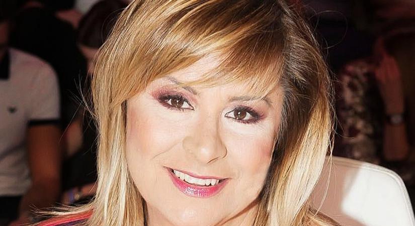 Friss fotó. Elképesztően gyönyörű Szulák Andrea és a lánya, Rozina. Őrületes a hasonlóság