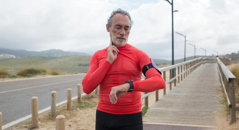 Az okosórák ideje lejárt, ez a technikai újítás forradalmasítja a vérnyomásmérést a textiliparban