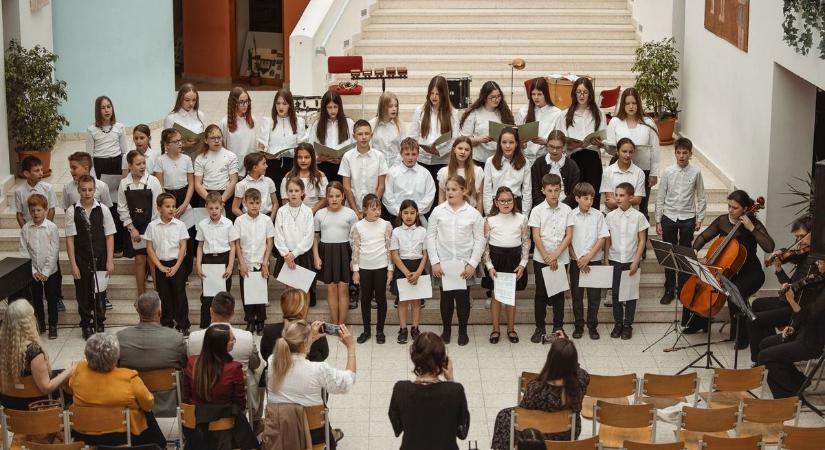 Répcementi fesztivál és gála Csepregen