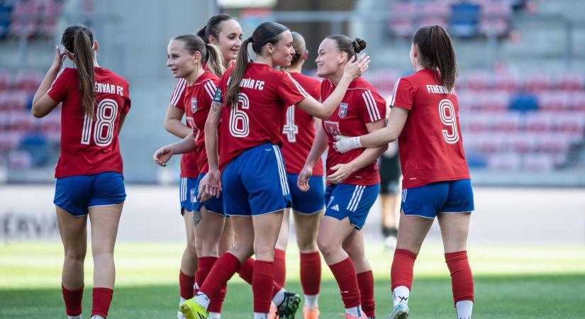 A Vasas mellett egy másik csapat is NB I-es lesz az új idényben