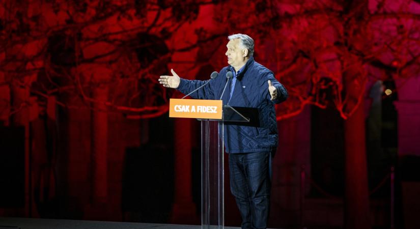 Megszólalt a kormány Orbán Viktor utazásáról az Egyesült Államokba