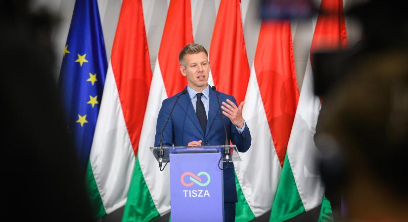 „Tisztelt Magyar Péter Úr!” – Bocsánatot kért a leendő miniszterelnöktől az eddig poloskázó Magyar Nemzet