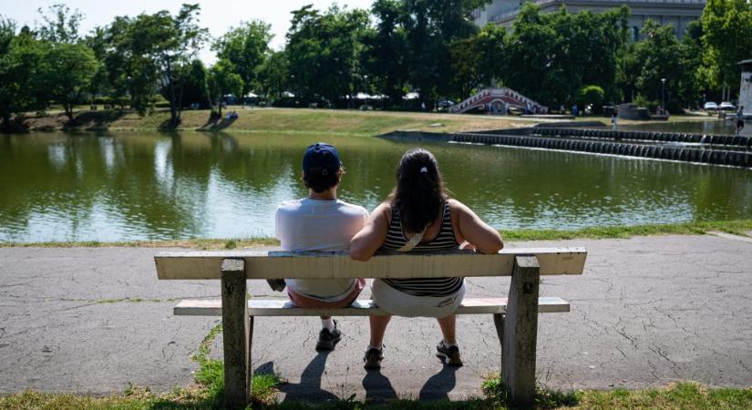 Hosszú hétvége: komoly fordulat érkezik az időjárásban