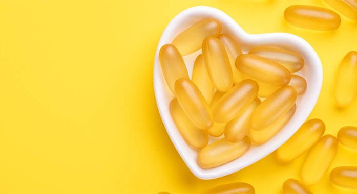D-vitamin és a szív egészsége