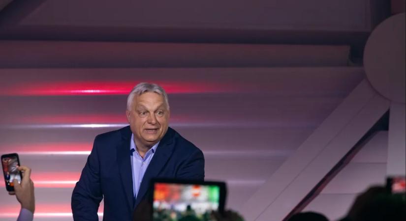 A leköszönő kormány szerint Orbán csak a vb-re utazik az Egyesült Államokba, nem hosszabb időre