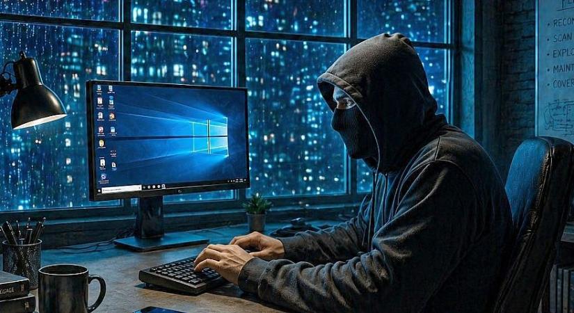 Egyre kevesebb a biztonsági rés a Windows-ban - de azok egyre súlyosabbak