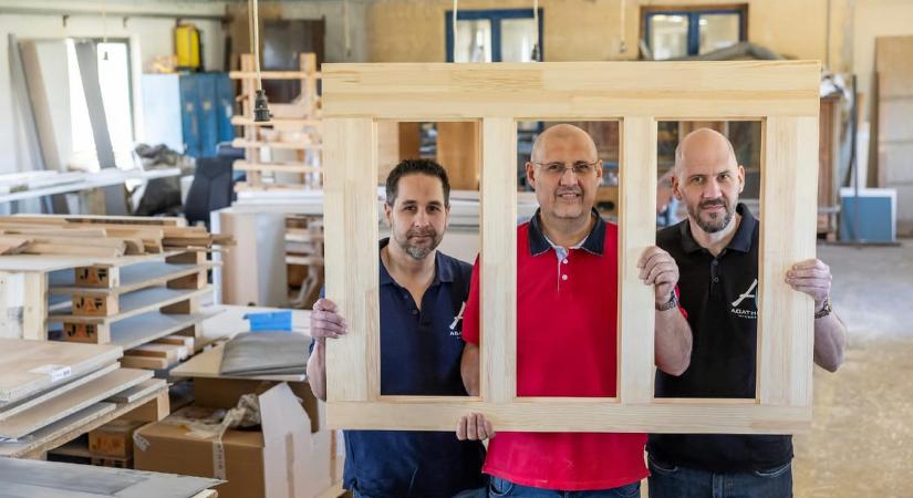 Mindig kész a terv a jövő hétre, de az rendre meg is változik