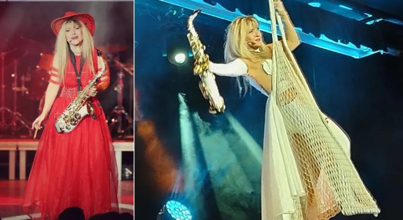 Nagy a baj? Marcellinának egyénre szabva kísérleteznek ki gyógyszert