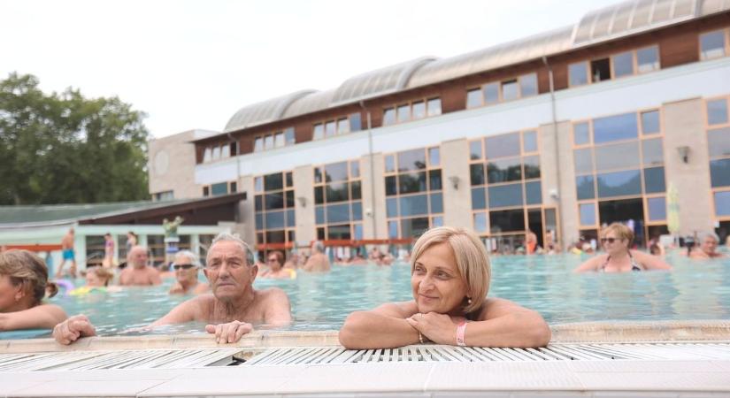 Velük válik színesebbé a Harkányi Fürdőfesztivál