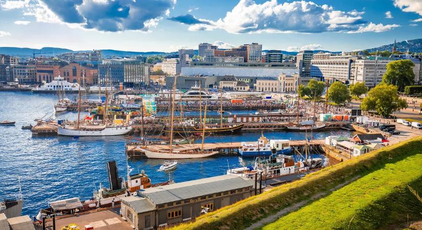 Ezek a világ leggazdagabb országai 2026-ban