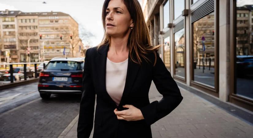 Bizonyítékok hiányában lezárták a Varga Judit és Magyar Péter közötti bűnügyi eljárást